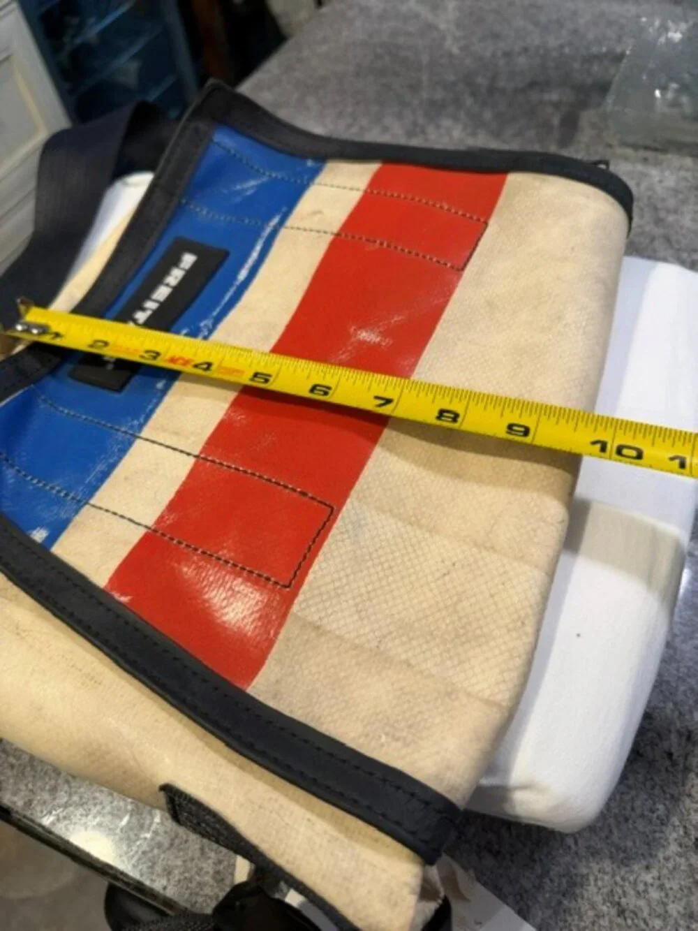 Freitag F14 DEXTER messenger